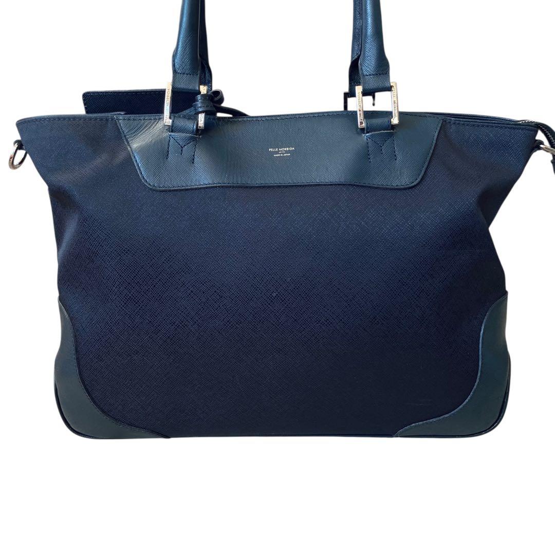 PELLE MORBIDA ペッレモルビダ【美品】Capitano キャピターノ