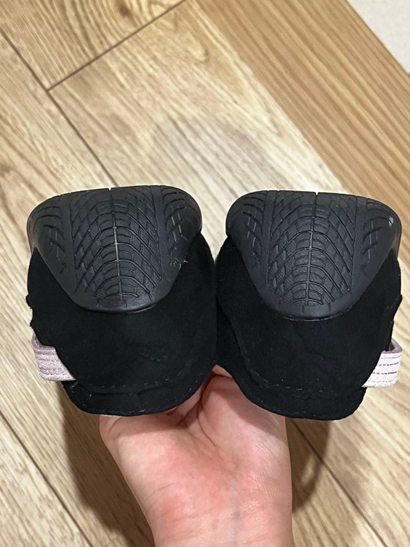 プーマ スピードキャット バレエ