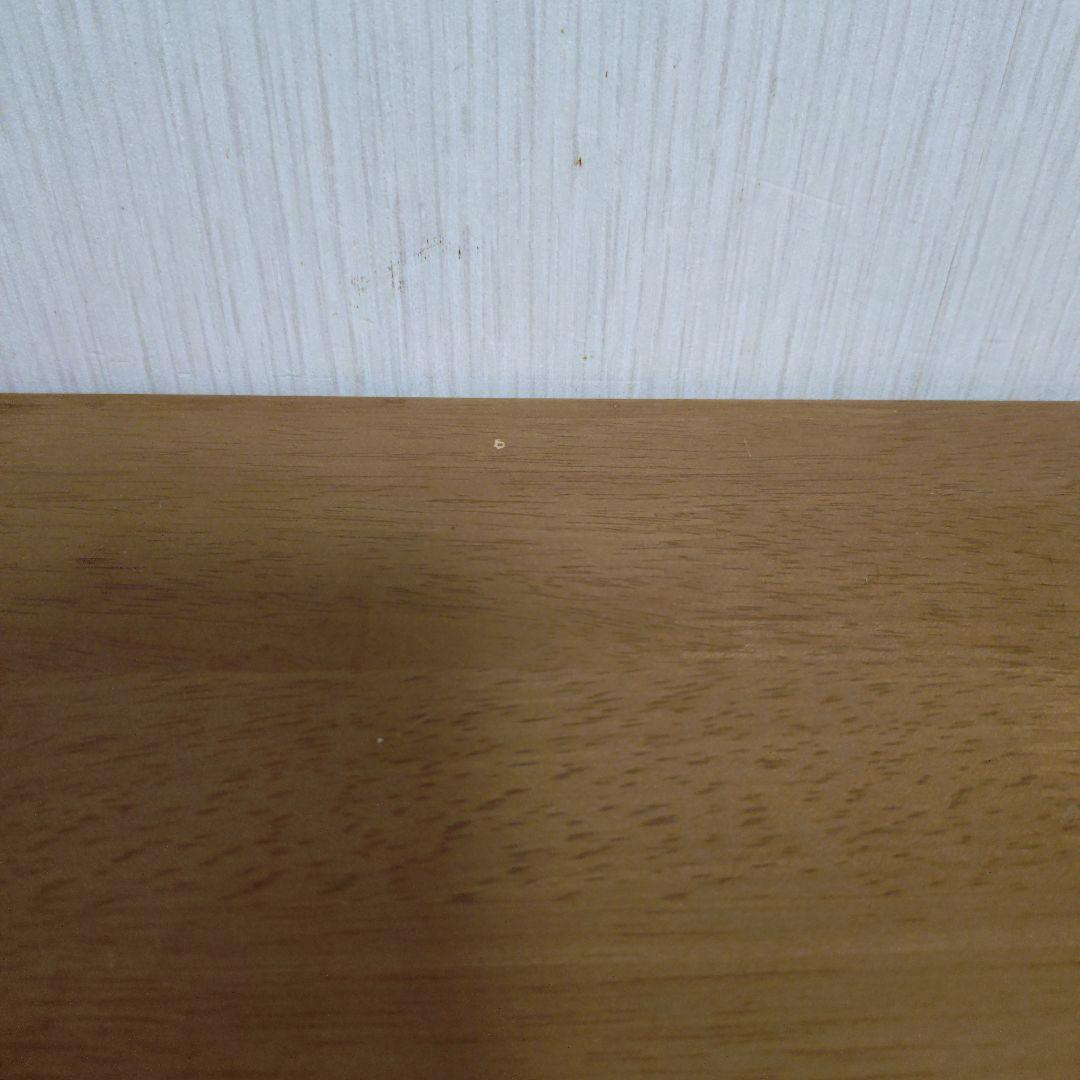 国産　天然木　テレビボード 幅120cm