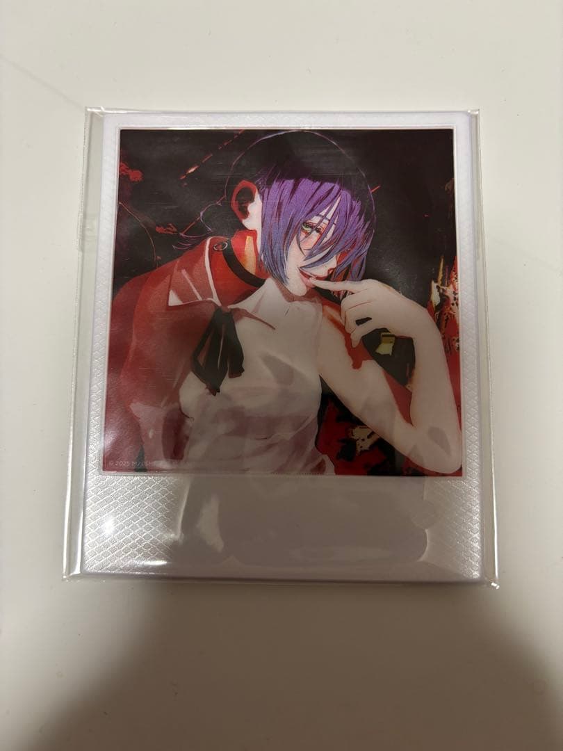 ② 米津玄師 IRIS OUT/JANE DOE IRIS OUT盤 新品未開封