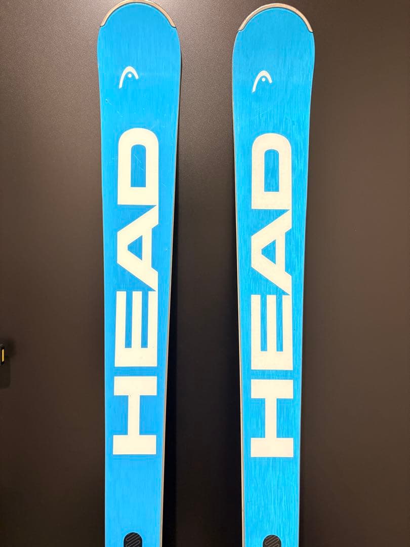 HEAD e speed pro スキー板
