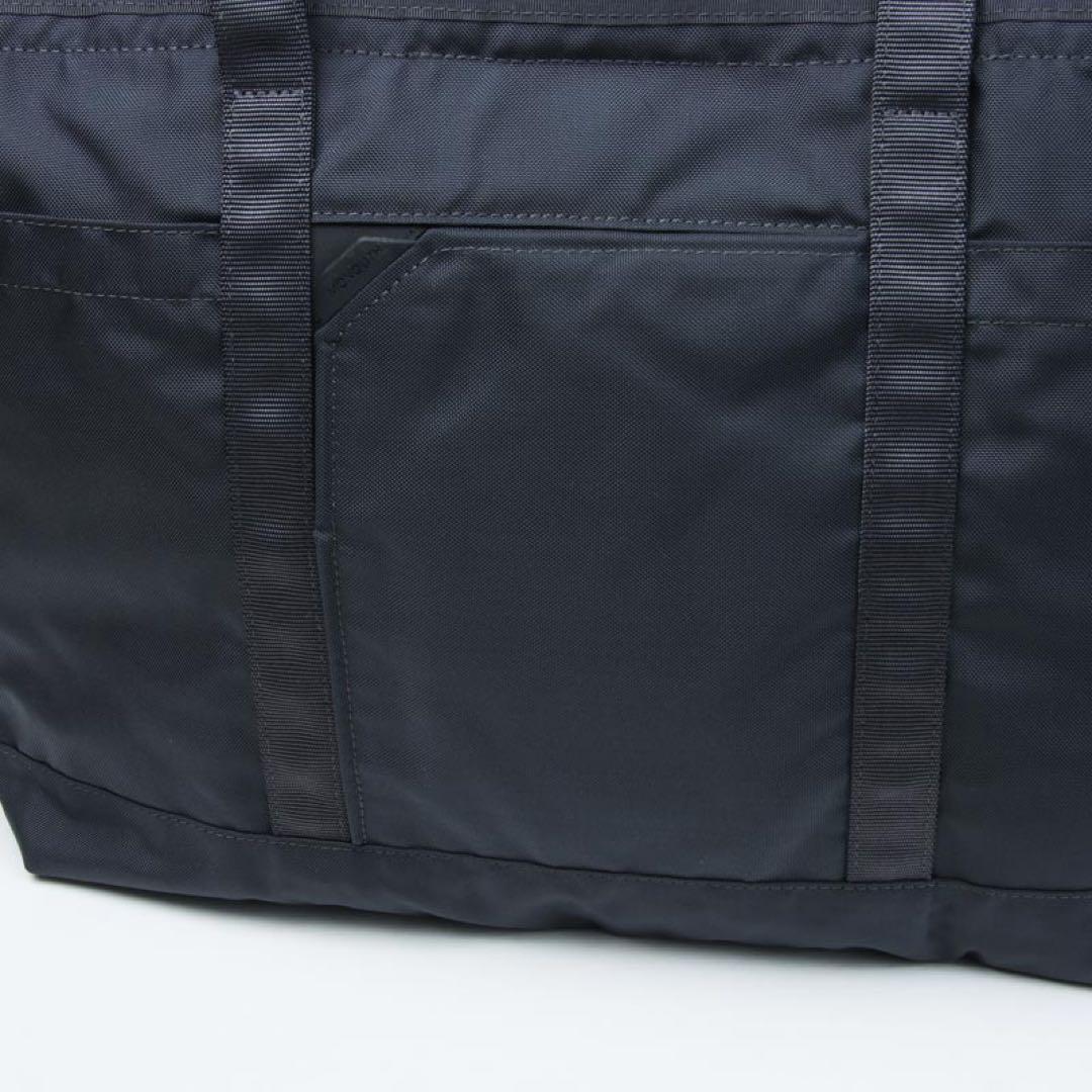 MONOLITH(モノリス) TOTE STANDARD M GRAY