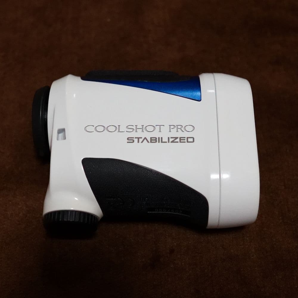 【美品】Nikon COOLSHOT PRO STABILIZED