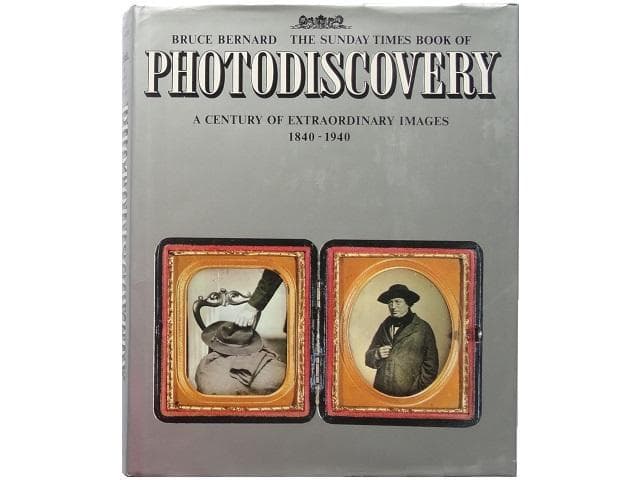 洋書◆アート写真 作品写真集 1840-1940 本 カメラ