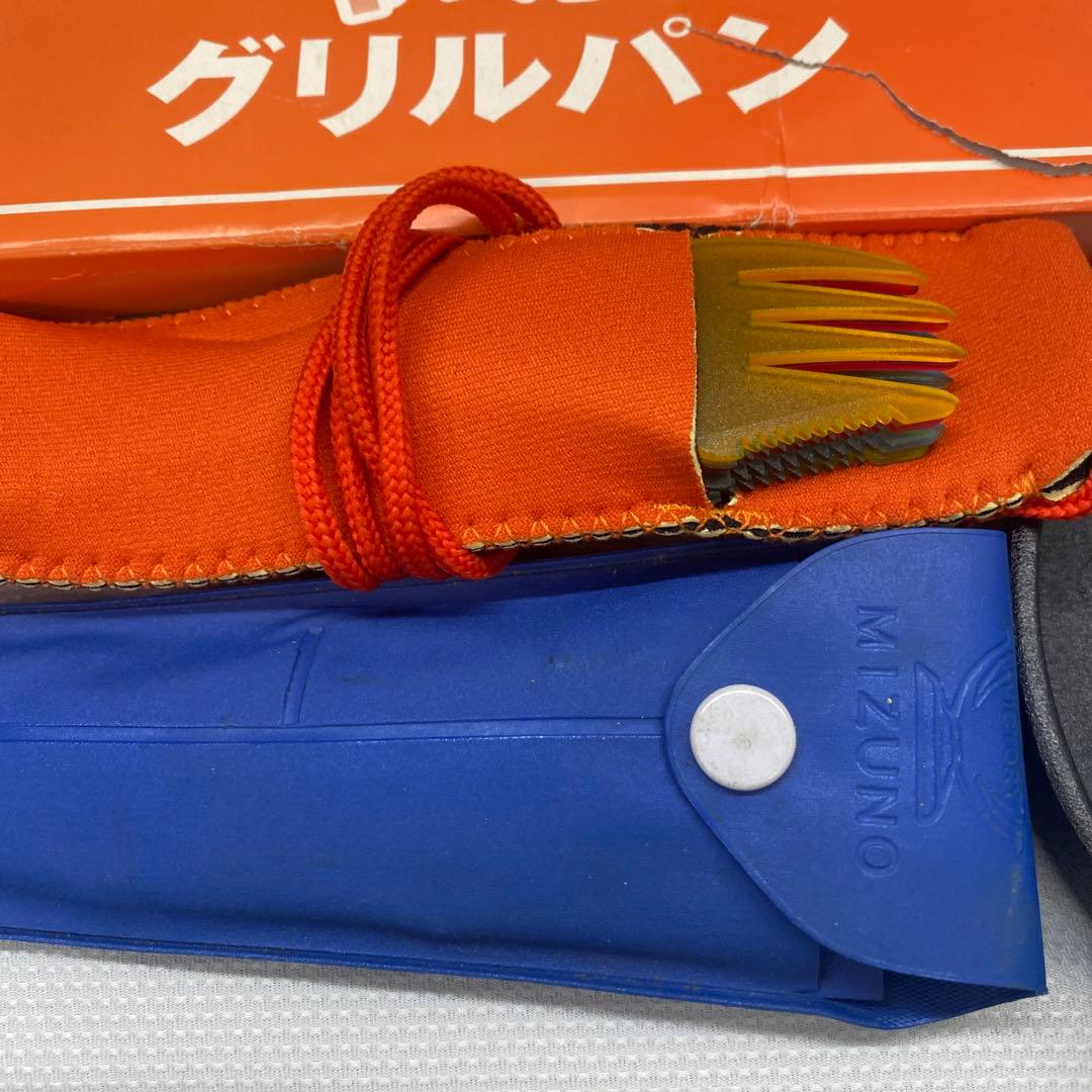 アウトドア食器セット ステンレス製