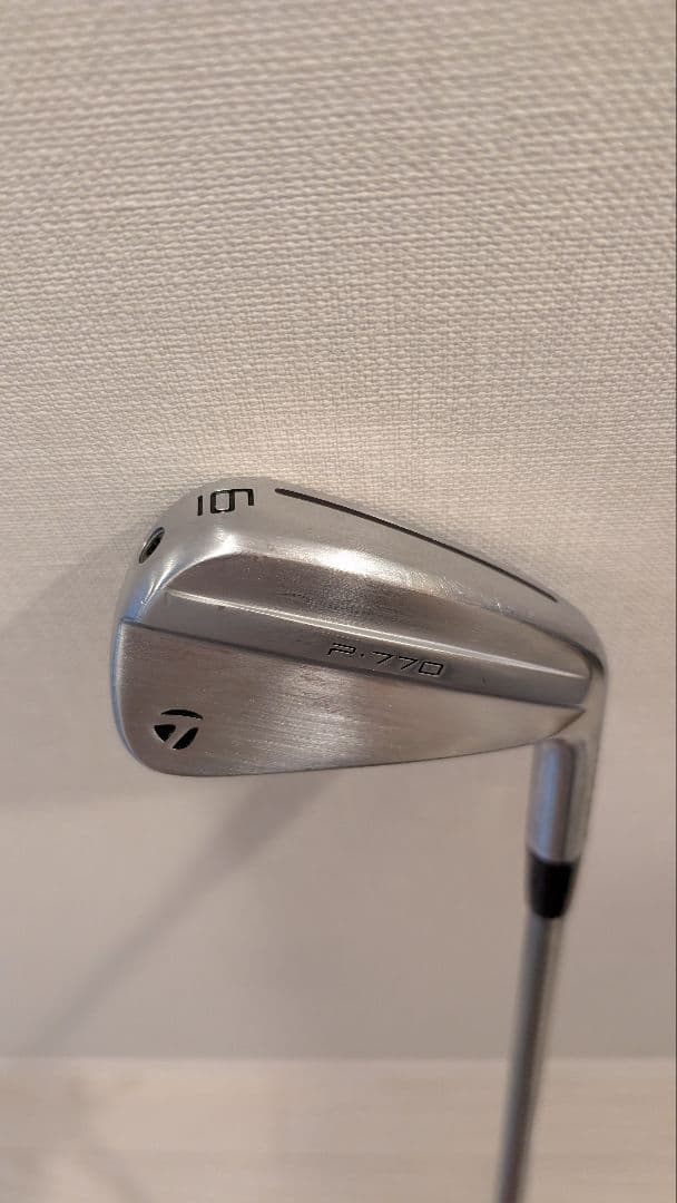 クラブ P770 2024 steelfiber fc cw 90 f4(s flex)