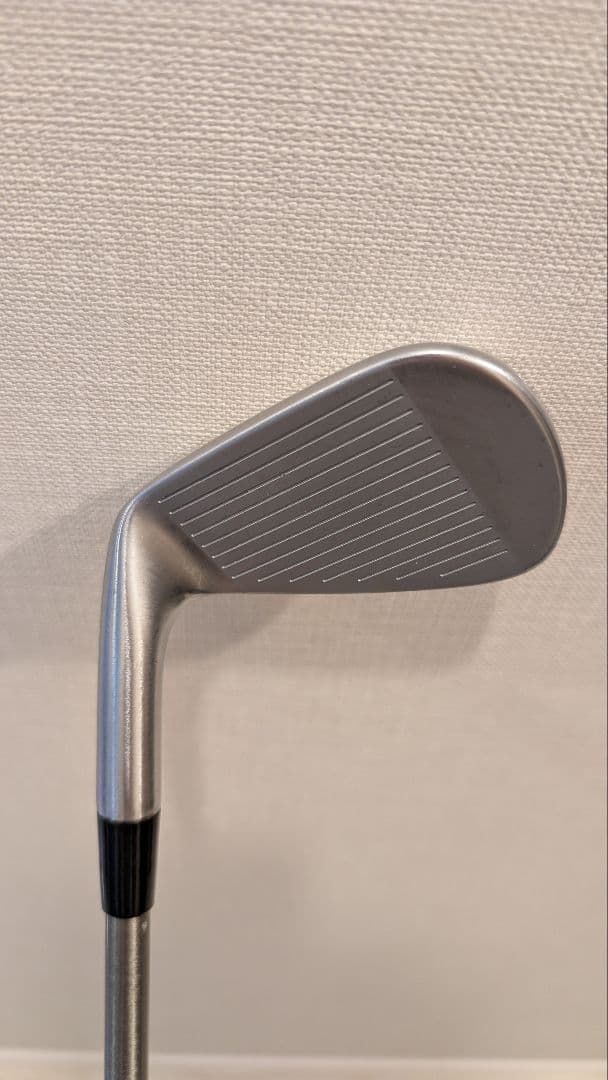 クラブ P770 2024 steelfiber fc cw 90 f4(s flex)
