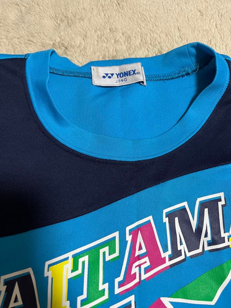 バドミントンTシャツ❗️8枚セット❗️