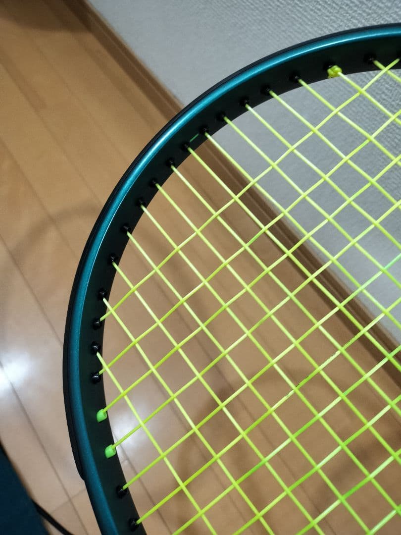 Wilson Blade ブレード　98 V9 テニスラケット