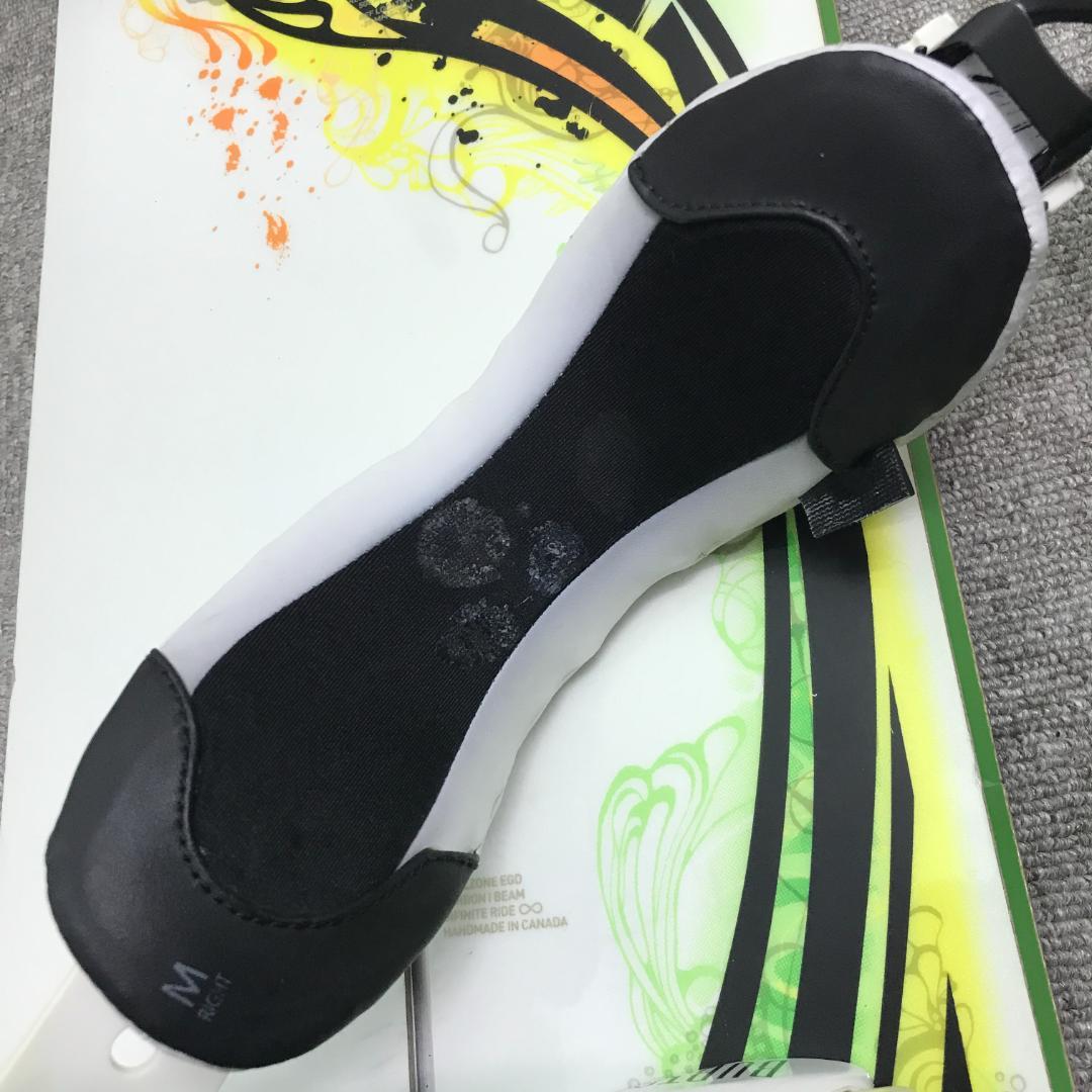 16万セット■状態良■BURTON ボード ビンディング ブーツ ケース