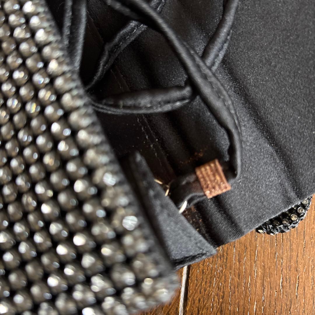 BALLY パーティーバッグ