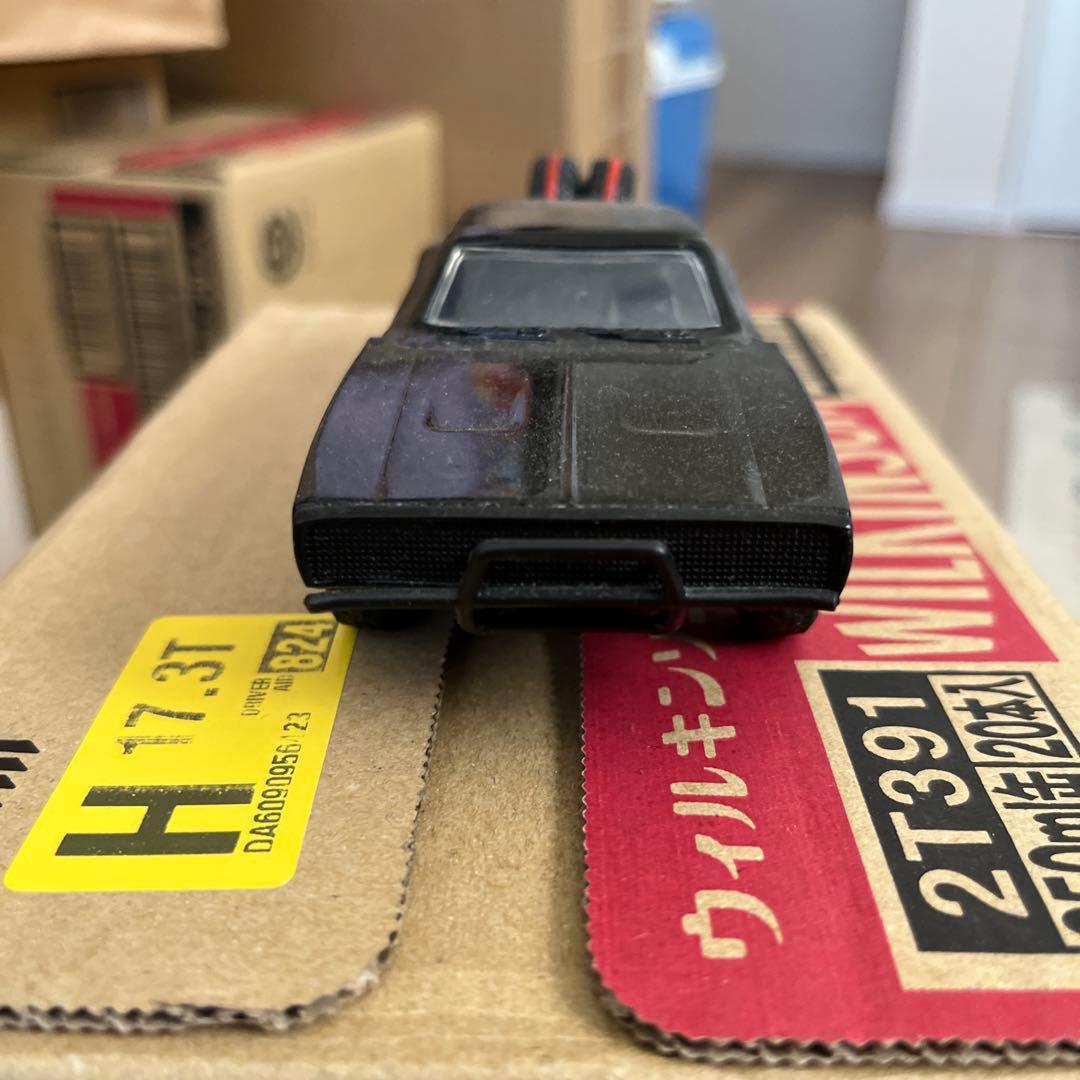ワイルドスピード 1/32 ミニカー 7台セット