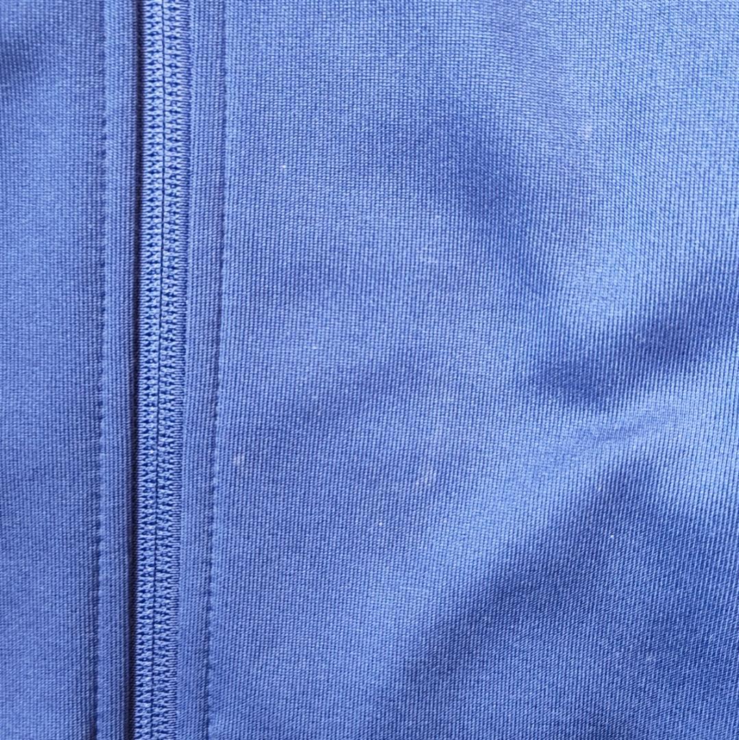 ナイキ　バルセロナ　ジャケット XL　Nike FC Barcelona
