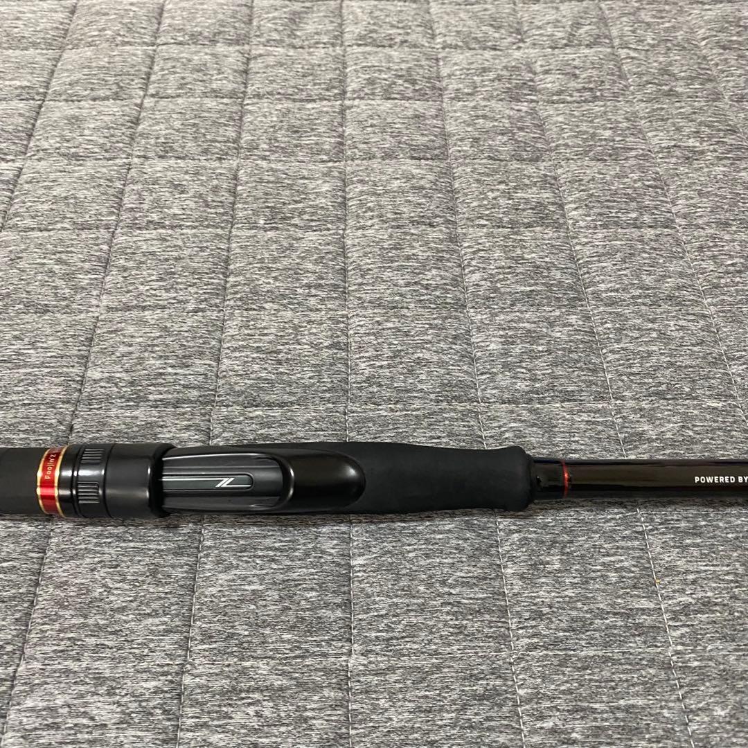 アピア フージン Z ラストリゾート 90H