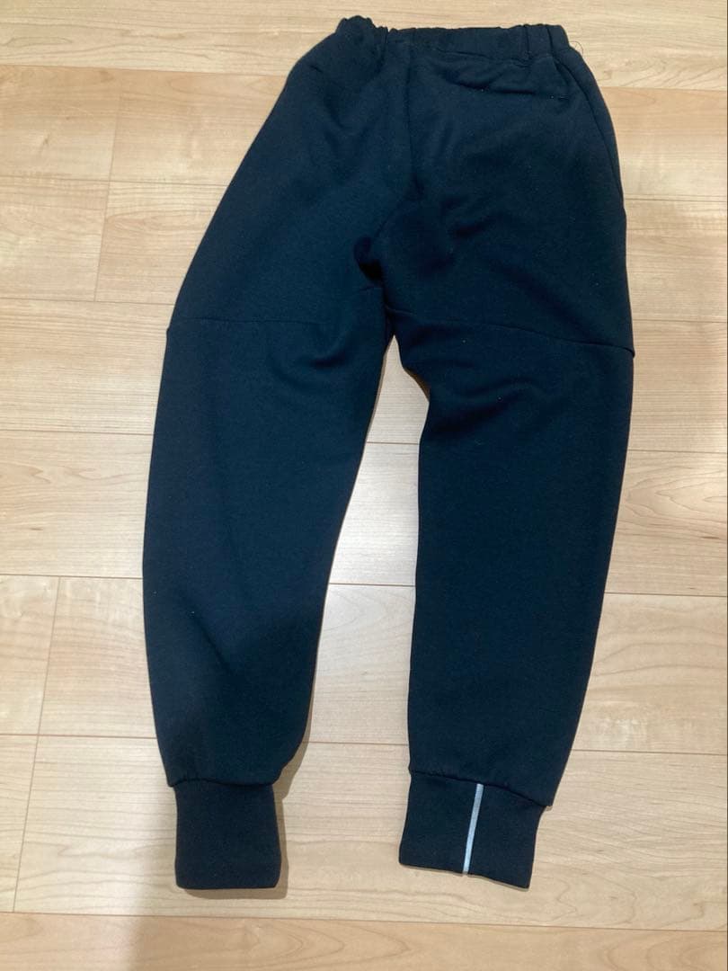 オークリー　冬　ゴルフ　3点セット　S M