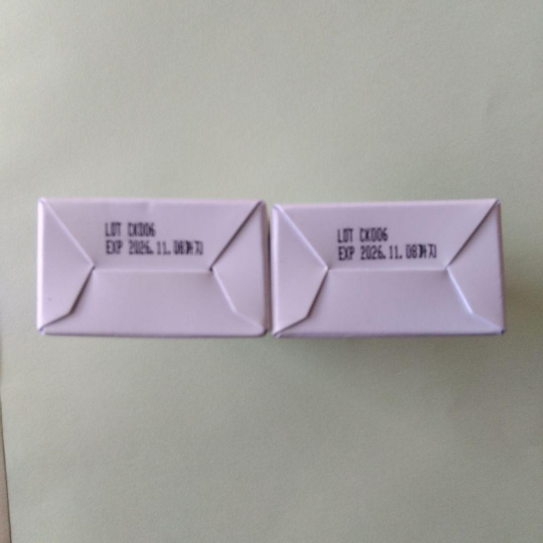 【新品・未開封】ナインテイルズ　スピードリフト　美容液　6ml 美容液下地