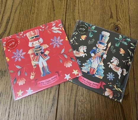Laufey - Very Laufey Holiday 7インチ 2枚セット