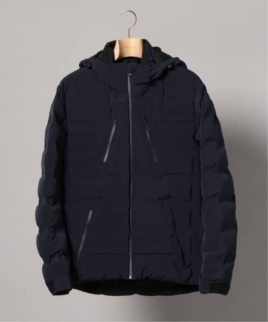 Aztech Mountain NUKE SUITダウンジャケット新品