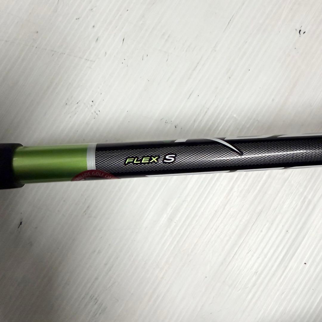 TaylorMade RBZ ゴルフセット　テーラーメイド　クラブセット 美品