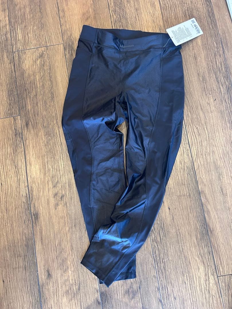 lululemon レギンス