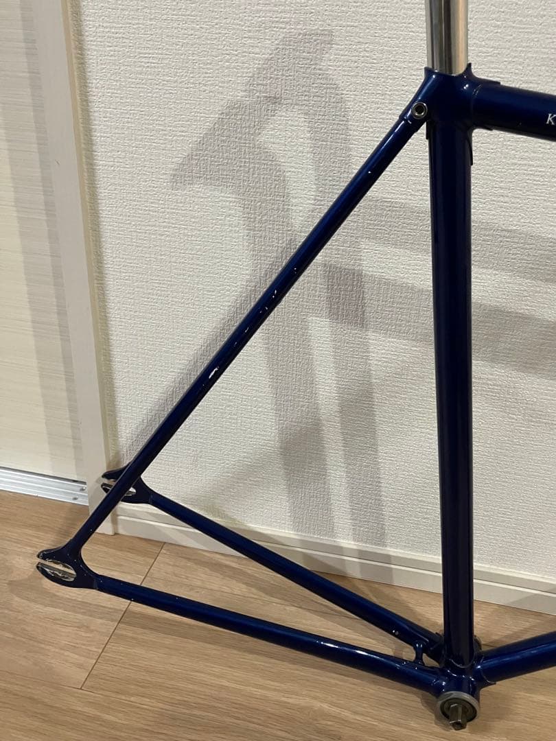 Panasonic? ピストフレーム