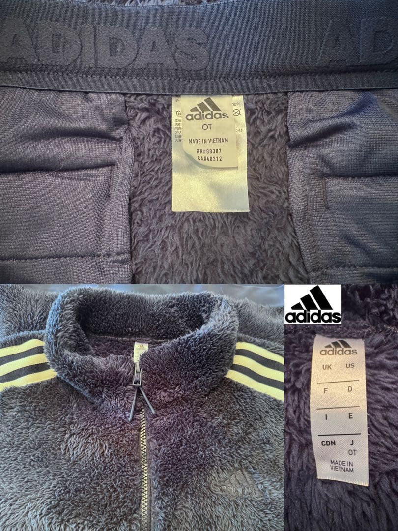 adidas（アディダス）♡ゴルフウェア