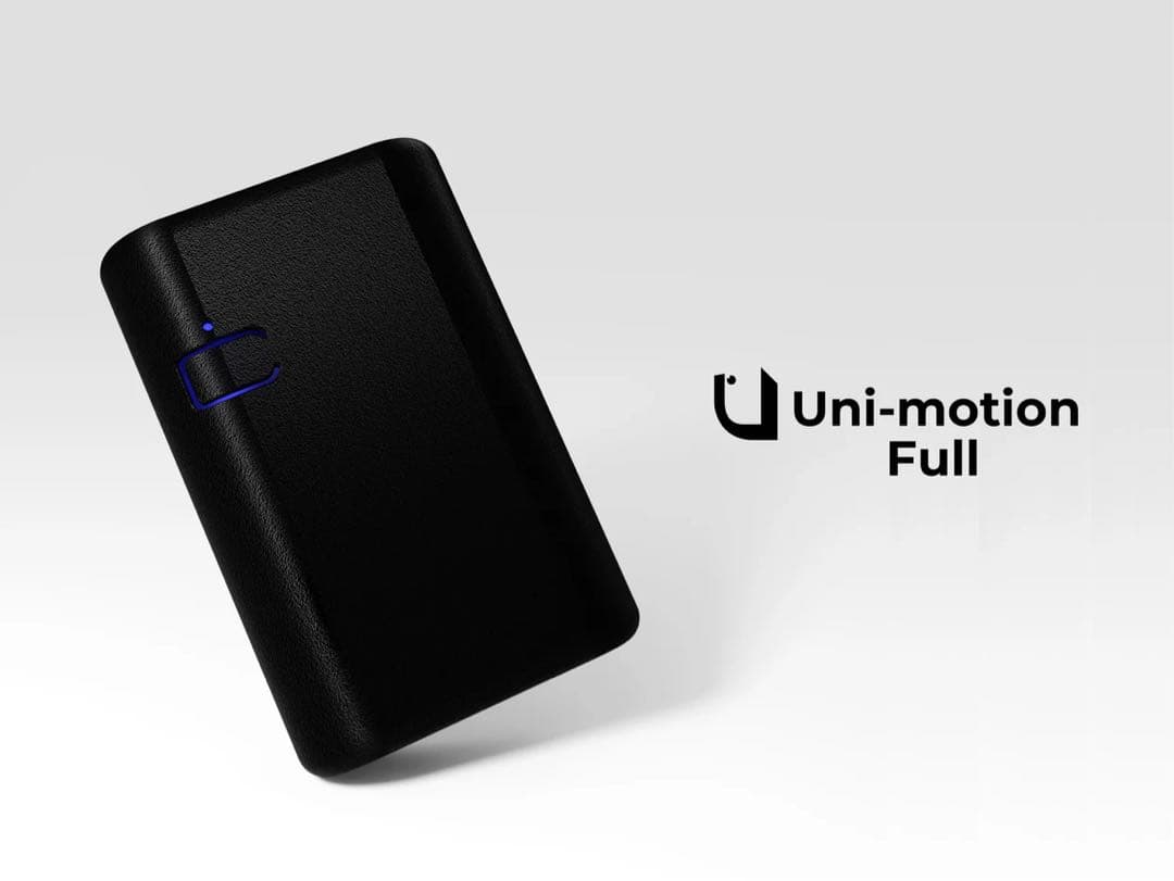 (アヤセ林)unimotion