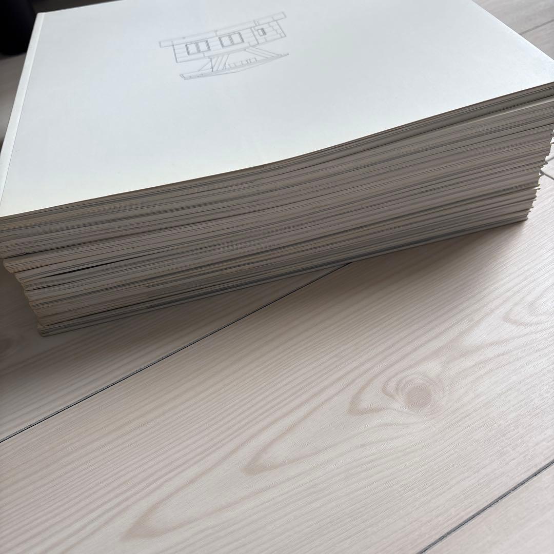 Architecture in detail　第Ⅰ期　全12冊