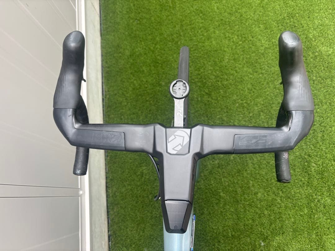 最終値下げ！！！GIANT TCR ADVANCED PRO サイズML