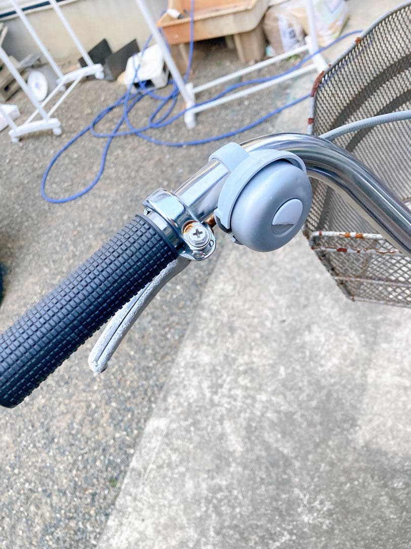 自転車　①