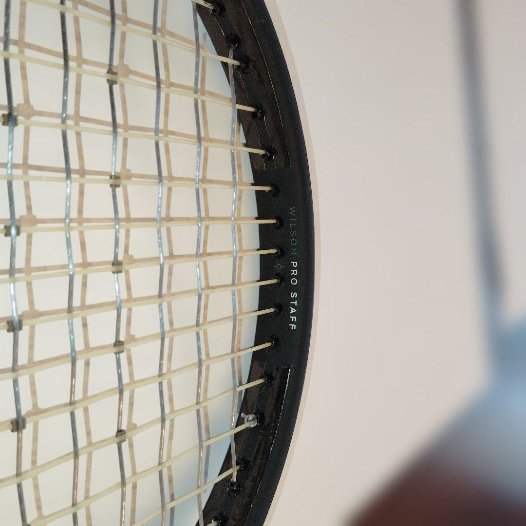 Wilson Pro Staff 97 V11 ケース付きG2 A