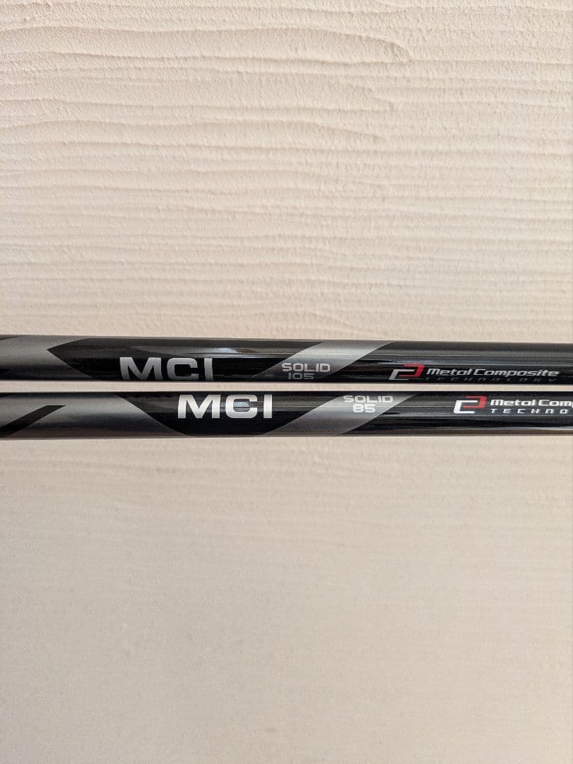 名器 ミズノプロ T-3 ウェッジ 54° 58° 2本 MCI SOLID