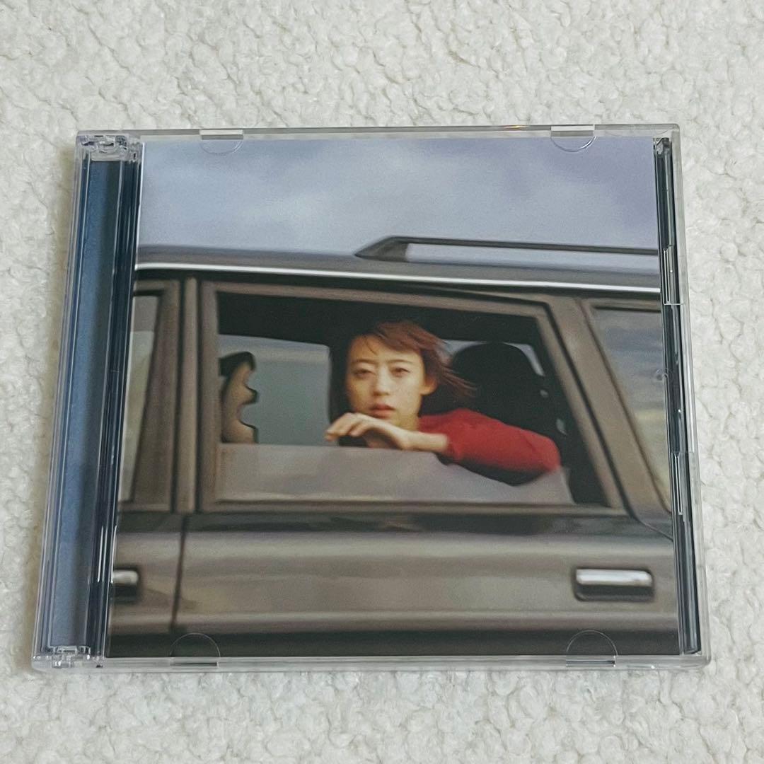 羊文学 our hope 初回生産限定盤 CD＋Blu-ray 美品
