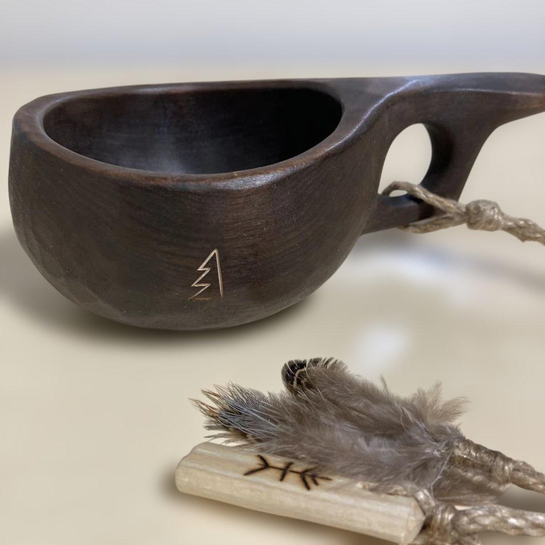 【新品】ソウルオブシベリア　#6 ペンダント　No.4201