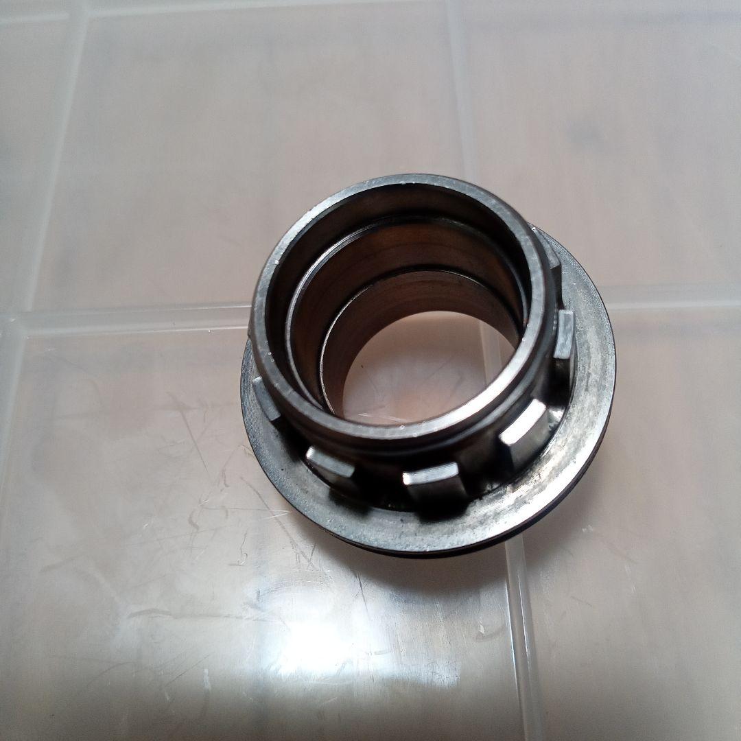 Profile racing カセット　ドライバー　チタン　中古品