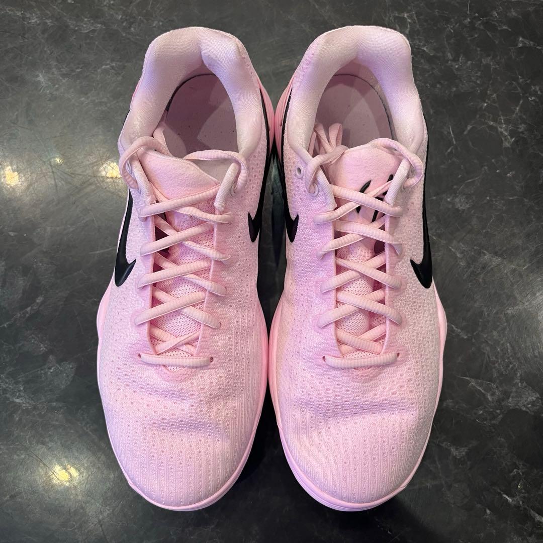 シューズ(男性用) NIKE HYPERDUNK 2017 LOW
