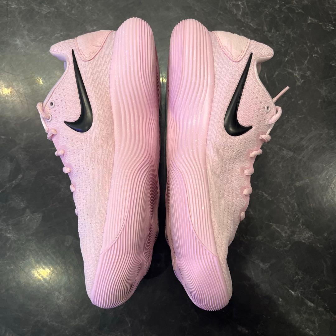 シューズ(男性用) NIKE HYPERDUNK 2017 LOW