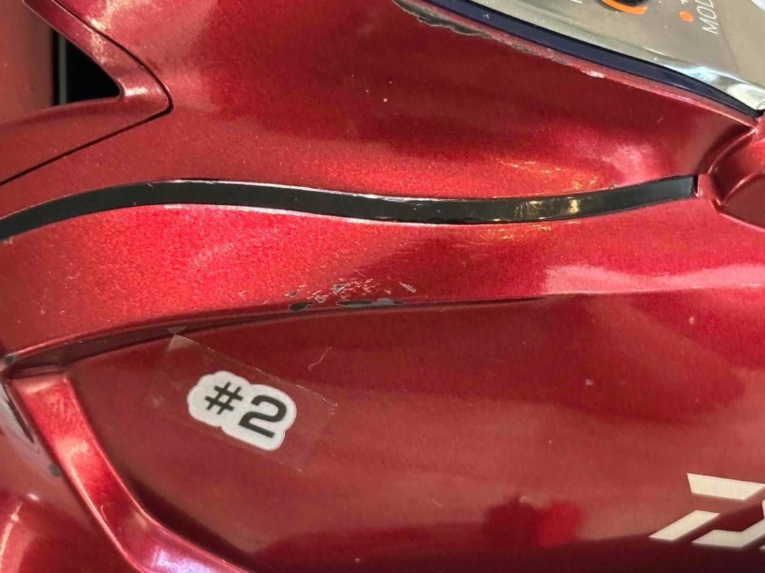 DAIWA ダイワ16 シーボーグ　300MJ　オーバーホール済み　中古