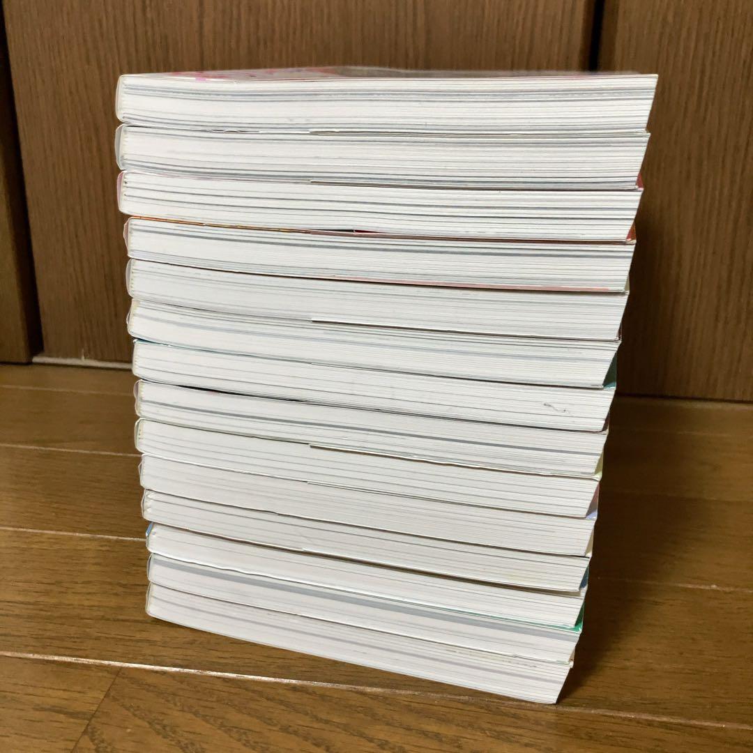 私のことを憶えていますか 全巻セット 1〜14巻　東村アキコ　初版