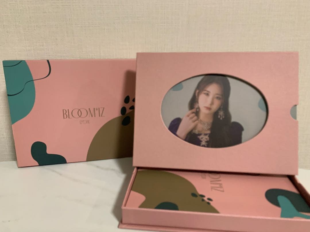 IZ*ONE まとめ売り