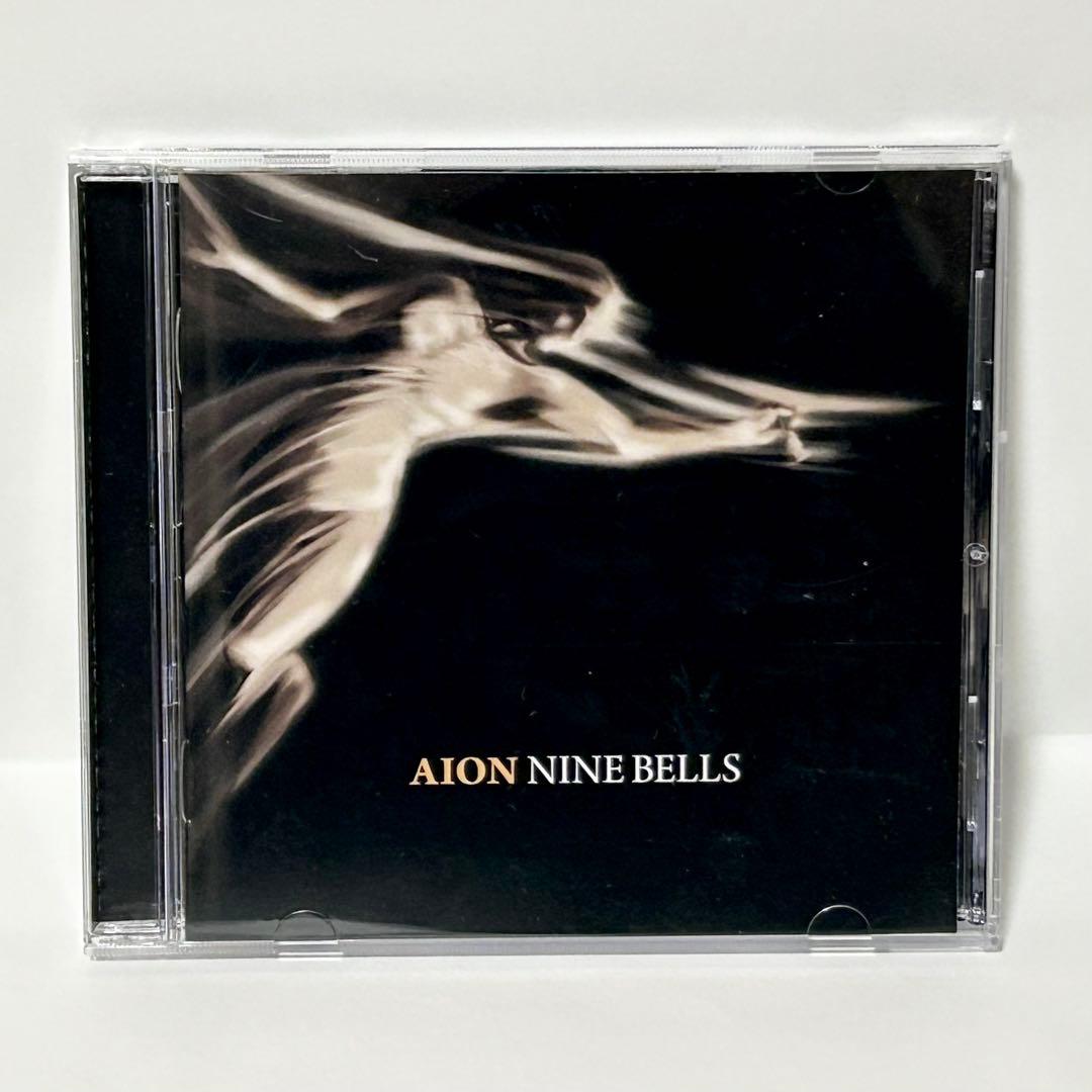 邦楽 AION / NINE BELLS