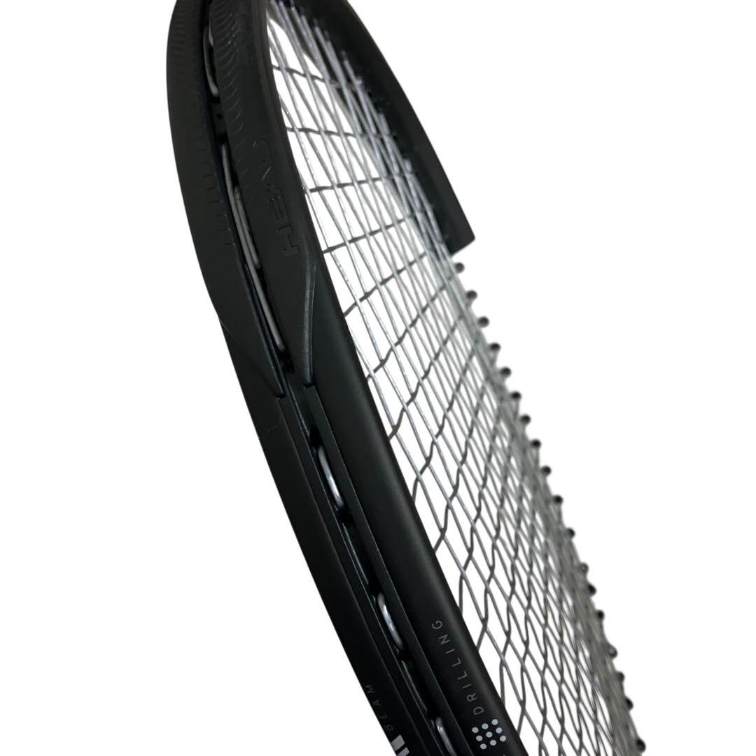 美品　HEAD ヘッド　硬式テニスラケット SPEED MP 2024 G2