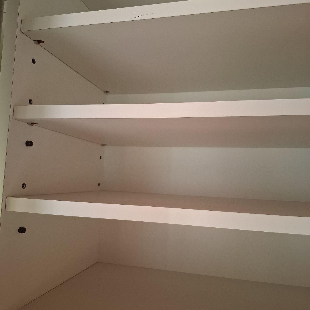 K*様 日本製　高級家具　松田家具　 食器棚 キッチンボード