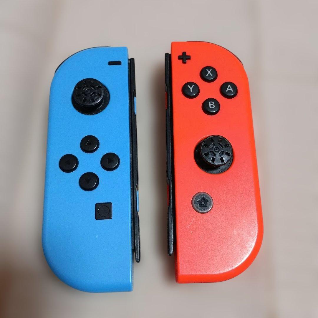 Nintendo Switch 本体2017年モデル／未対策機 HAC-001