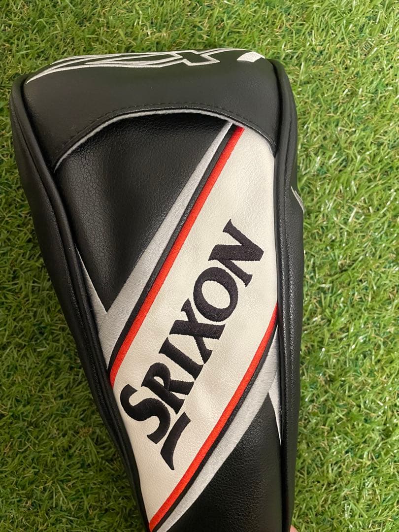 スリクソン　SRIXON ZXi MAX ドライバー 10.5 ヘッドのみ