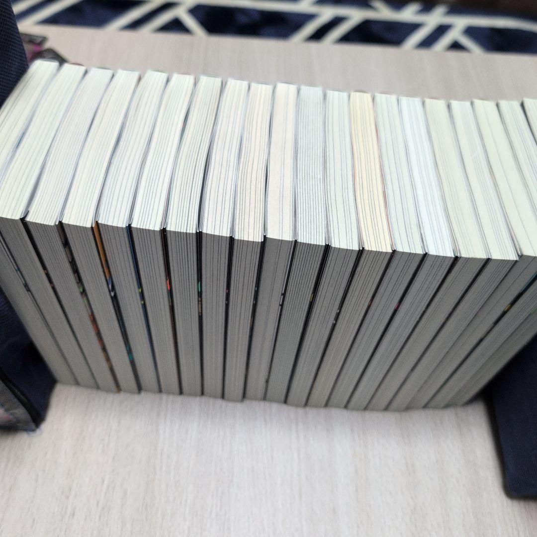よふかしのうた 全巻セット 20巻　オマケ付き