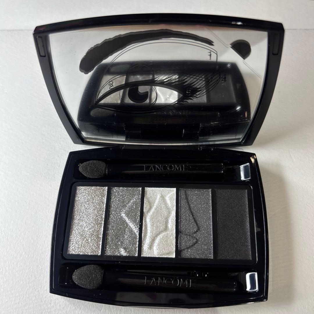 K。3点セット Lancôme Hypnôse Palette