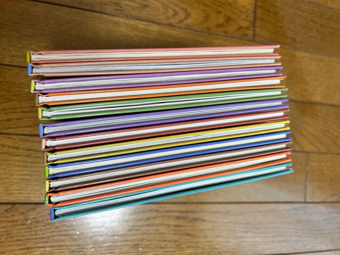 日本の昔ばなし　24冊　くもん出版