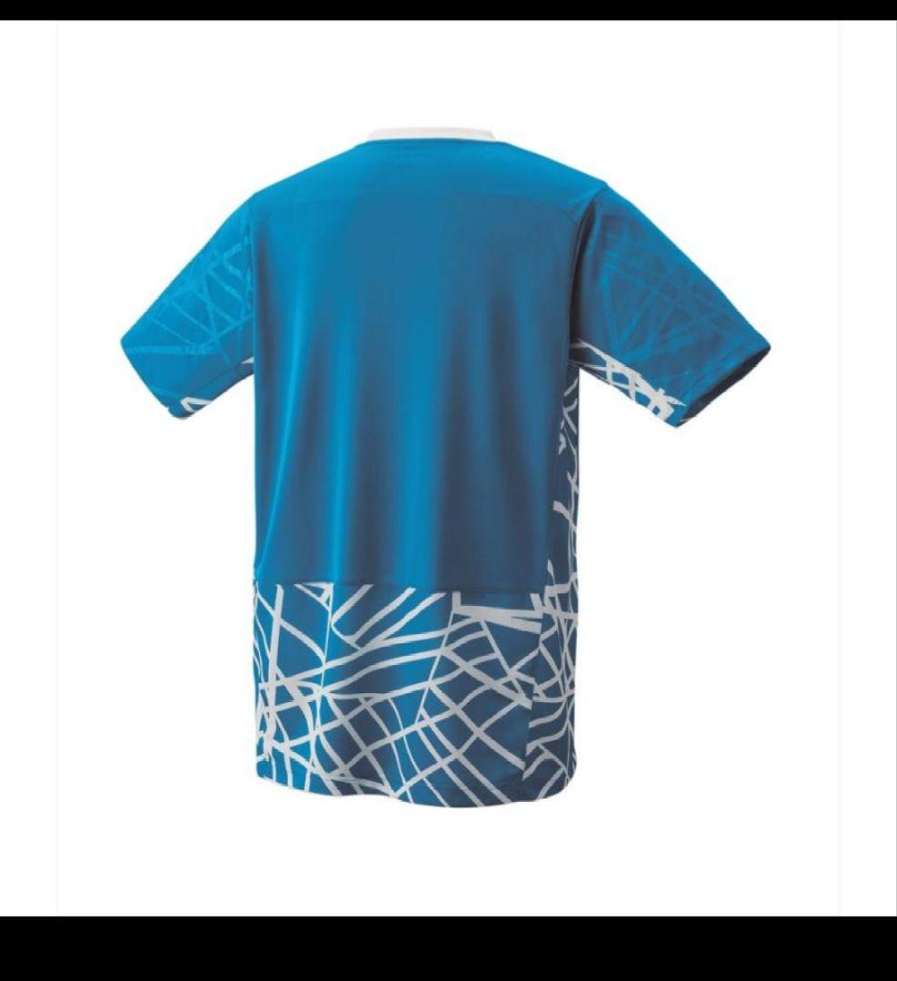 YONEX ヨネックス ブルーゲームウェア