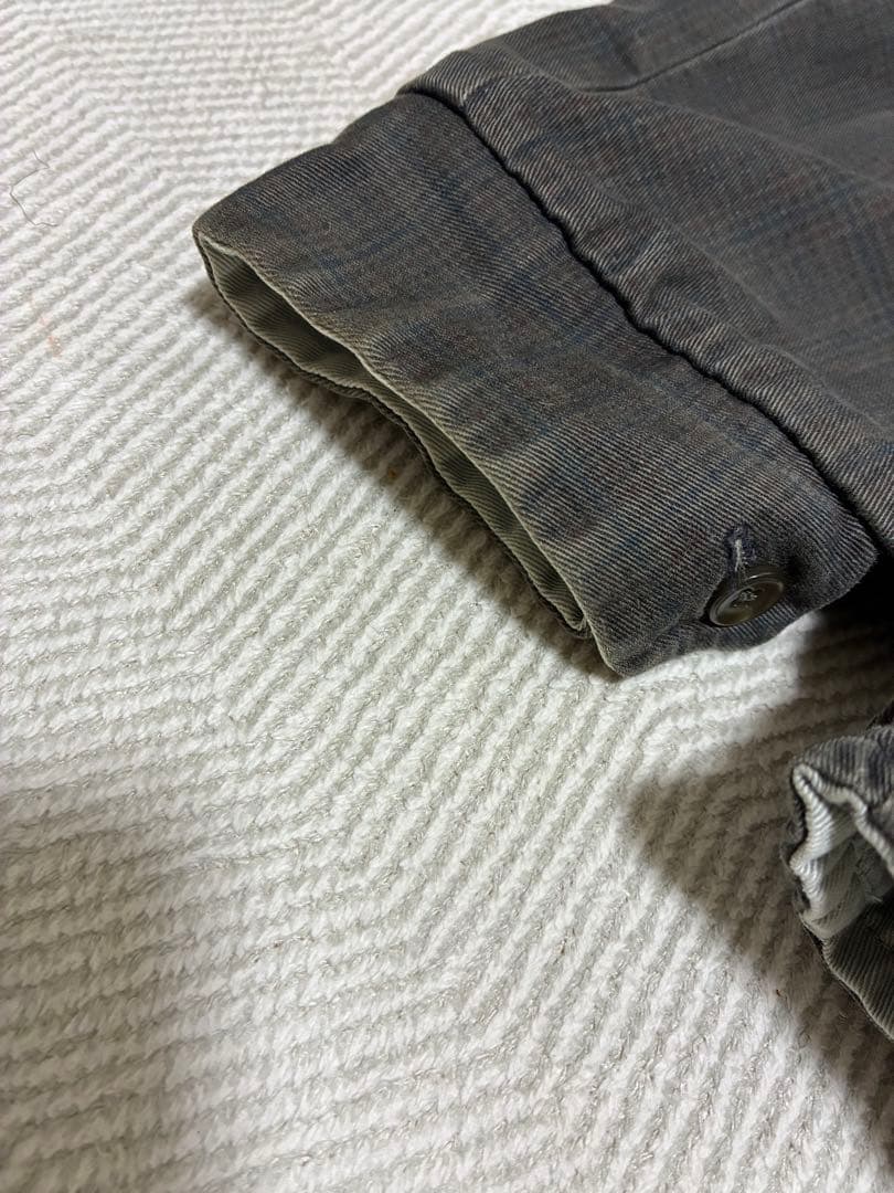 50s ギャバジャン 激レア個体